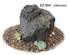 Picture of Lavastone Rock EZ904