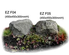 Picture of Quarry Rocks EZF04, EZF05