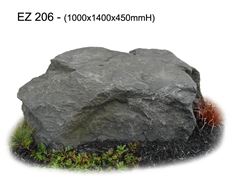 Picture of Feature Rock EZ206
