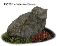 Picture of Feature Rock EZ208