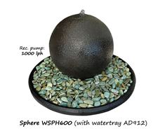 Picture of Adwater Sphere 