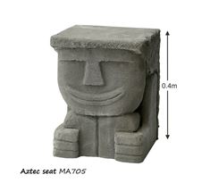 Picture of Aztec Seat