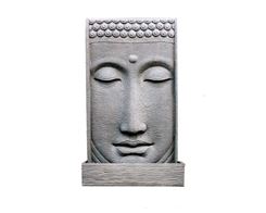 Picture for category Buddha Face Pillar & Pond